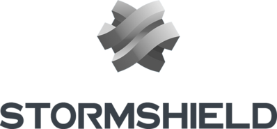 Logo Stormshield Pare-feu entreprise français