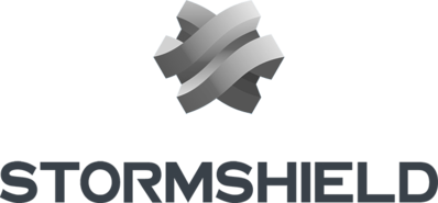Logo Stormshield Pare-feu entreprise français