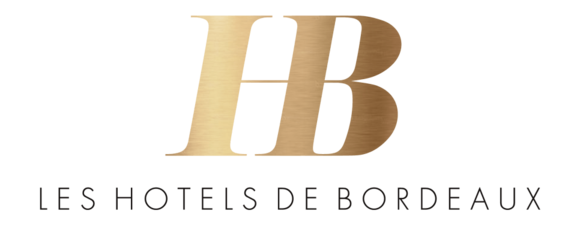 Logo Hôtels de Bordeaux