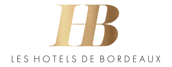 Logo Hôtels de Bordeaux