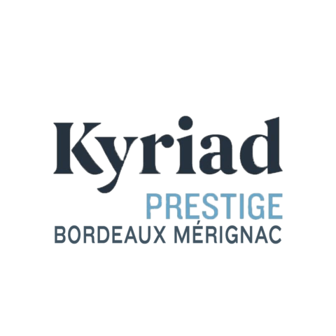 Logo Kyriad Mérignac