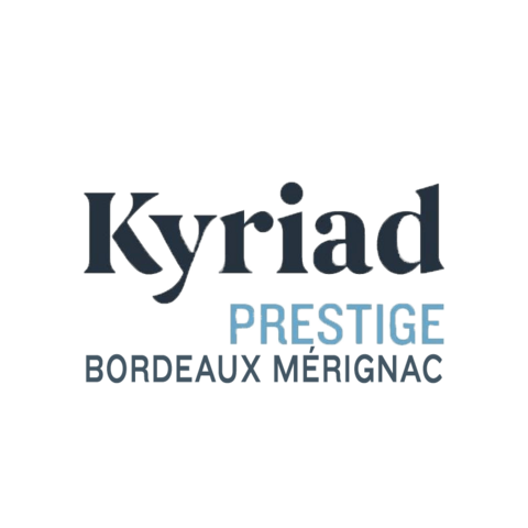 Logo Kyriad Mérignac