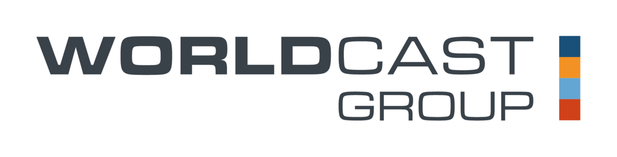 Logo WorldCast Group